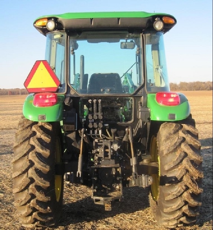 Ipublish Marketplace 08 John Deere 5625 Mfwd